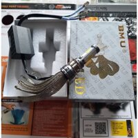 Bóng đèn lét siêu sáng hiệu Maxic