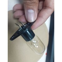 Bóng đèn Lò vi sóng Bluestone MOB-7708B 20 lít