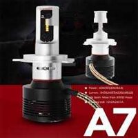 Bóng Đèn Lumiled A7