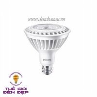 BÓNG ĐÈN MASTER LED PAR30L 20W PHILIPS