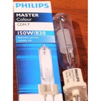 Bóng đèn MASTERColour CDM-T 150W/830 G12 1CT hãng Philips