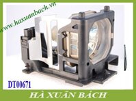 Bóng đèn máy chiếu 3M DT00671