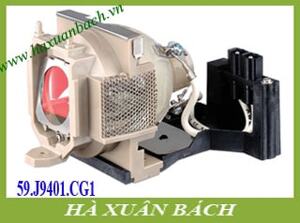 Bóng đèn máy chiếu 59.J9401.CG1