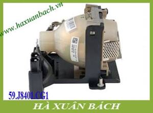 Bóng đèn máy chiếu BenQ 59.J8401.CG1
