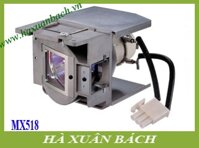 Bóng đèn máy chiếu BenQ MX518