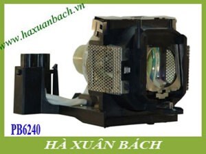 Bóng đèn máy chiếu BenQ PB6240