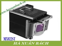 Bóng đèn máy chiếu BenQ MX822ST