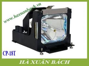 Bóng đèn máy chiếu Boxlight CP-18T