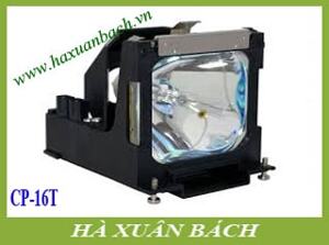 Bóng đèn máy chiếu Boxlight CP-16T