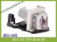 Bóng đèn máy chiếu Dell 1410X