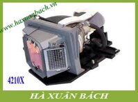 Bóng đèn máy chiếu Dell 4210X