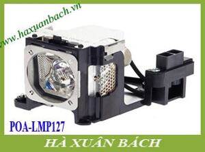 Bóng đèn máy chiếu Eiki LMP-127