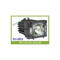 Bóng đèn máy chiếu Eiki POA-LMP124