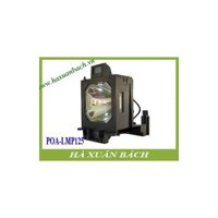 Bóng đèn máy chiếu Eiki POA-LMP125