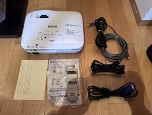 Bóng đèn máy chiếu Epson EB-S8