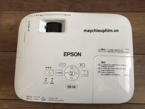 Bóng đèn máy chiếu Epson EB-S8