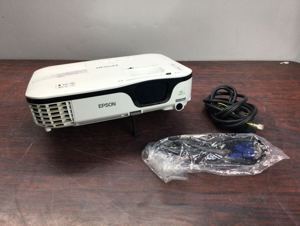 Bóng đèn máy chiếu Epson EB-W12