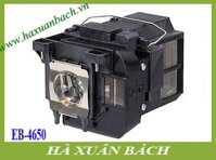 Bóng đèn máy chiếu Epson EB 4650