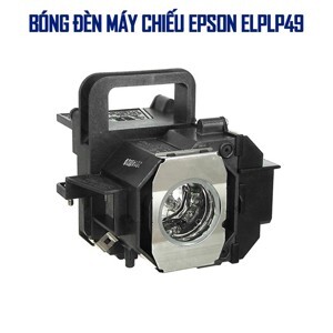 Bóng đèn máy chiếu Epson ELPLP49