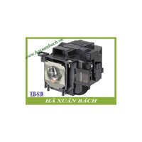 Bóng đèn máy chiếu Epson EB-S18