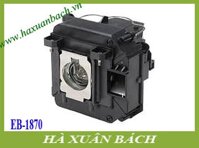 Bóng đèn máy chiếu Epson EB-1870