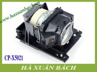 Bóng đèn máy chiếu Hitachi CP-X5021