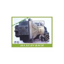 Bóng đèn máy chiếu Hitachi CP-X3