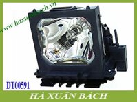 Bóng đèn máy chiếu Hitachi DT00591