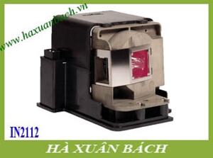 Bóng đèn máy chiếu Infocus IN2112