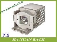 Bóng đèn máy chiếu Infocus IN122