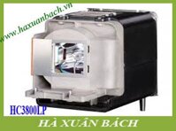 Bóng đèn máy chiếu Mitsubishi HC3800LP