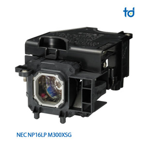 Bóng đèn máy chiếu Nec NP-M300XSG