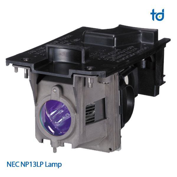 Bóng đèn máy chiếu Nec NP-V230X