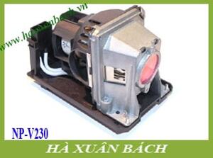 Bóng đèn máy chiếu Nec NP-V230