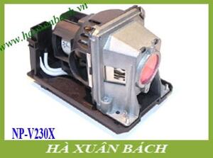 Bóng đèn máy chiếu Nec NP-V230X
