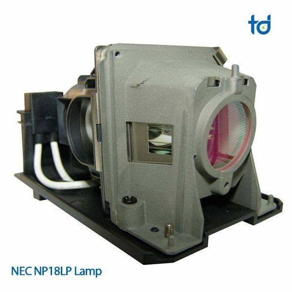 Bóng đèn máy chiếu Nec NP-V300X