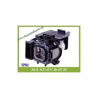 Bóng đèn máy chiếu Nec NP901