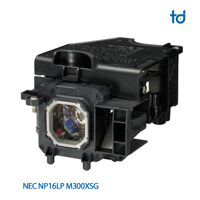 Bóng đèn máy chiếu NEC NP-M300XSG