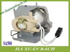Bóng đèn máy chiếu Optoma SA500
