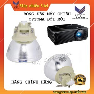 Bóng đèn máy chiếu Optoma SA500