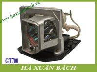 Bóng đèn máy chiếu Optoma GT700