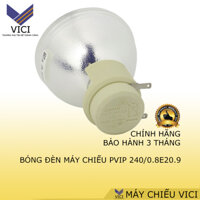 Bóng đèn máy chiếu OSRAM P-VIP 240/0.8e20.9 Hàng Chính Hãng Sáng Đẹp Sắc Nét