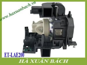 Bóng đèn máy chiếu Panasonic ET-LAE200