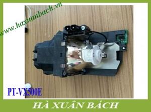 Bóng đèn máy chiếu Panasonic PT-VX500E