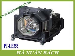 Bóng đèn máy chiếu Panasonic PT-LB353
