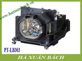 Bóng đèn máy chiếu Panasonic PT-LB303