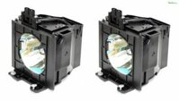 Bóng đèn máy chiếu Panasonic PT-D5500, PT-D5600L, PT-L5600,PT-L5500