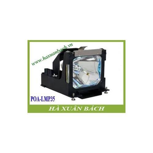 Bóng đèn máy chiếu Sanyo PLC-LMP35