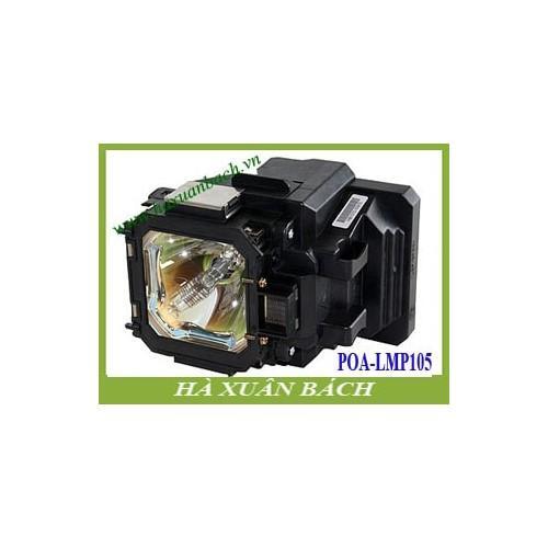 Bóng đèn máy chiếu Sanyo POA-LMP105