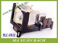 Bóng đèn máy chiếu Sanyo PLC-SW31